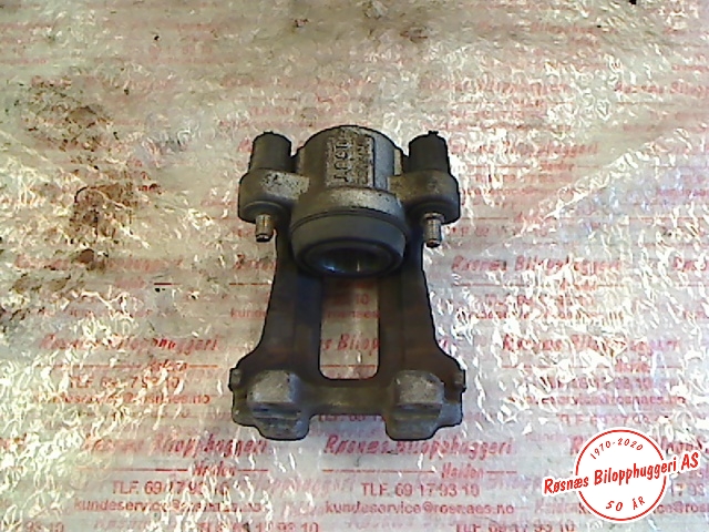 Bremsecaliper venstre bak til BMW 3-Serie 2012-2018 (F30/F31/F34) (F30/F31/F34) (BMW|34216850857|)