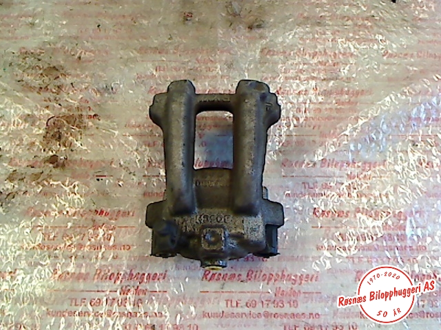 Bremsecaliper venstre bak til BMW 3-Serie 2012-2018 (F30/F31/F34) (F30/F31/F34) (BMW|34216850857|)