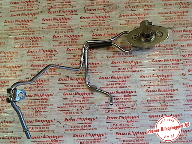 Bensinpumpe mekanisk til BMW 3-Serie 2012-2018 (F30/F31/F34) (F30/F31/F34) (BMW|0261520282|13518604229|)
