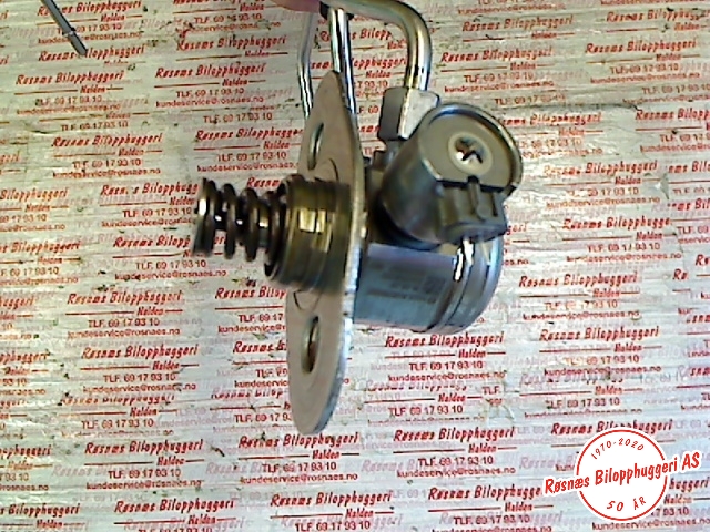 Bensinpumpe mekanisk til BMW 3-Serie 2012-2018 (F30/F31/F34) (F30/F31/F34) (BMW|0261520282|13518604229|)