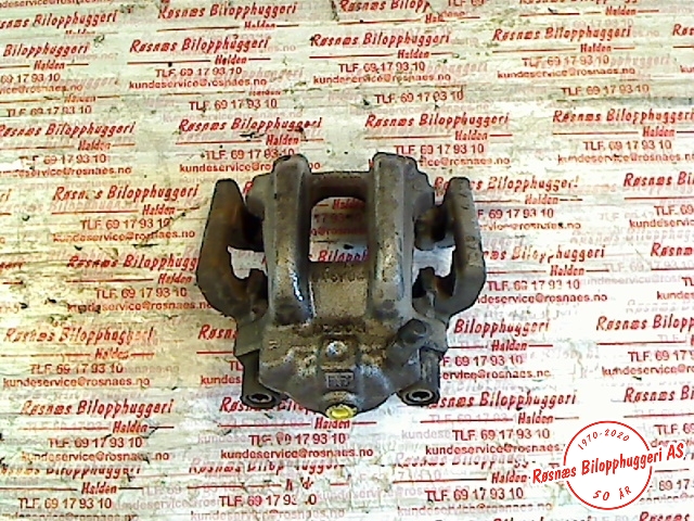 Bremsecaliper høyre bak til BMW 3-Serie 2012-2018 (F30/F31/F34) (F30/F31/F34) (BMW|34216850858|)