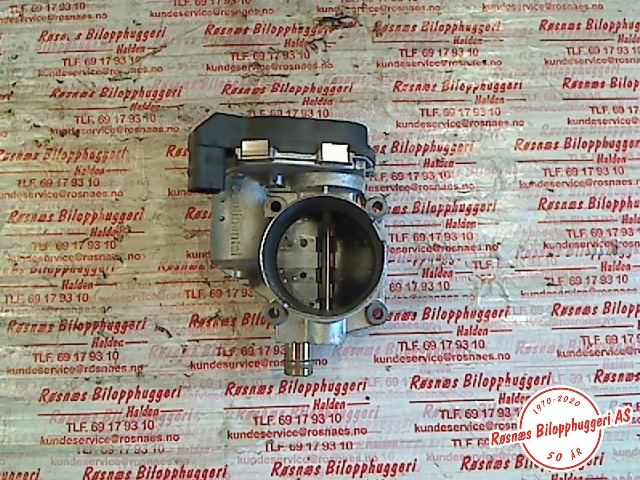 Spjeldhus til BMW 3-Serie 2012-2018 (F30/F31/F34) (F30/F31/F34) (BMW|13547588625-04|A2C83786800|)