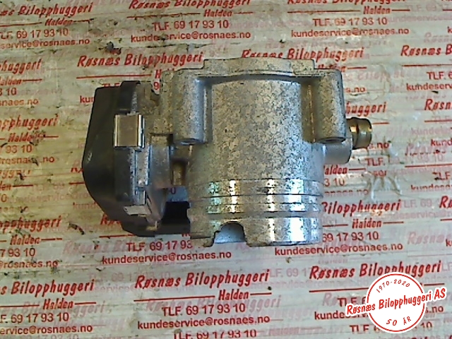 Spjeldhus til BMW 3-Serie 2012-2018 (F30/F31/F34) (F30/F31/F34) (BMW|13547588625-04|A2C83786800|)