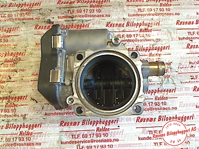 Spjeldhus til BMW 3-Serie 2012-2018 (F30/F31/F34) (F30/F31/F34) (BMW|13547588625-04|A2C83786800|)