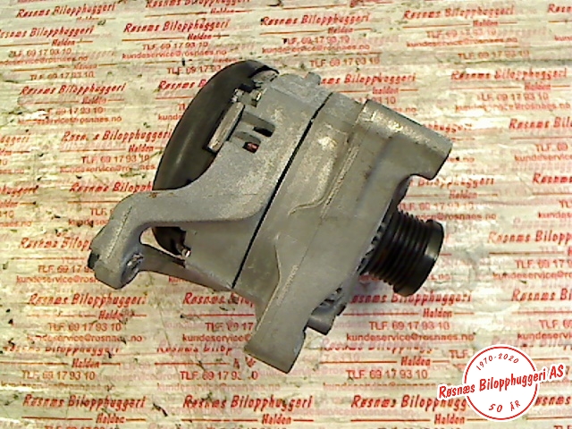 Dynamo til BMW 3-Serie 2012-2018 (F30/F31/F34) (F30/F31/F34) (BMW|12317605478|)