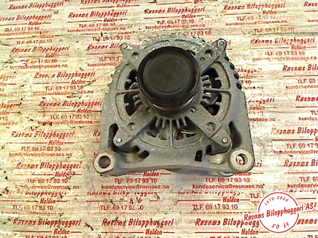 Dynamo til BMW 3-Serie 2012-2018 (F30/F31/F34) (F30/F31/F34) (BMW|12317605478|)