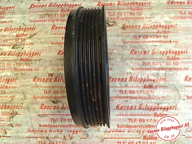 Reimskive til BMW 3-Serie 2012-2018 (F30/F31/F34) (F30/F31/F34) (BMW|15032672107|)
