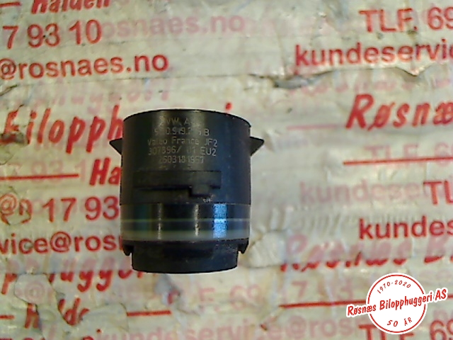 Parkeringssensor foran til VW Passat 2015-2019 (Fase 1) (B8) (B8) (VOLKSWAGEN|5Q0919275B|)
