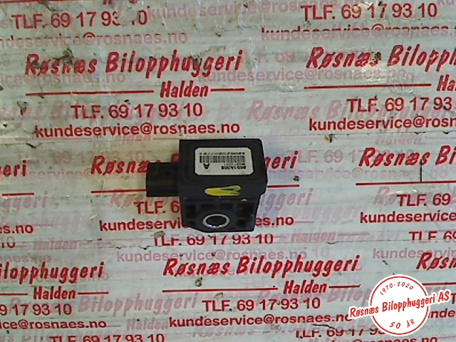 Airbag diverse til Mitsubishi i-MiEV, 2010-->>  (MITSUBISHI|8651A068)