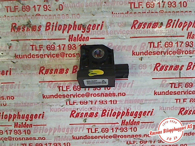 Airbag diverse til Mitsubishi i-MiEV 2010-->>  (MITSUBISHI|8651A068|)