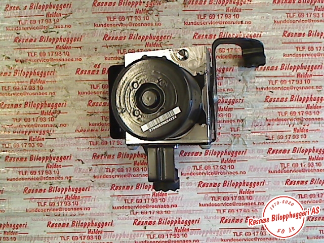 ABS sentral til BMW 3-Serie, 2012-2018 (F30/F31/F34) (F30/F31/F34) (BMW|3451-6862246-01)
