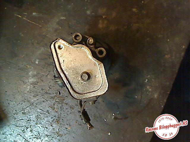 Servo pumpe mekanisk til Toyota Avensis 2000-2003 (Type I, Fase 2)  (TOYOTA|U05|)