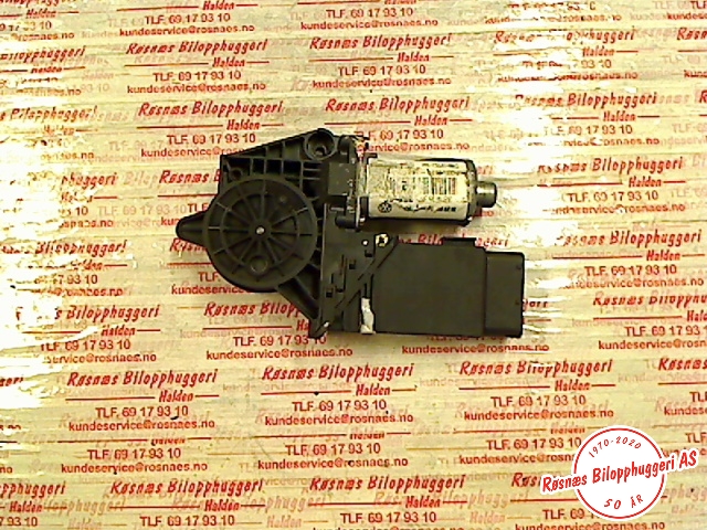 Ruteheis høyre til VW Passat 2001-2005 (B5,3BG) (B5,3BG) (|0130821694)