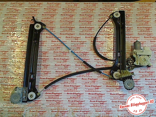 Ruteheis venstre foran til Mini One/Cooper 2014-->> (F54-57) (F54-57) (MINI|7296441|)