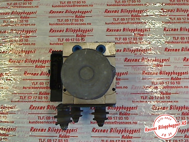 ABS sentral til Audi A5 2007-2016 (Type I) (AUDI|8K0614517EA|8K0907379BE|)
