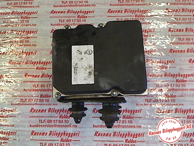 ABS sentral til Audi A5 2007-2016 (Type I) (AUDI|8K0614517EA|8K0907379BE|)