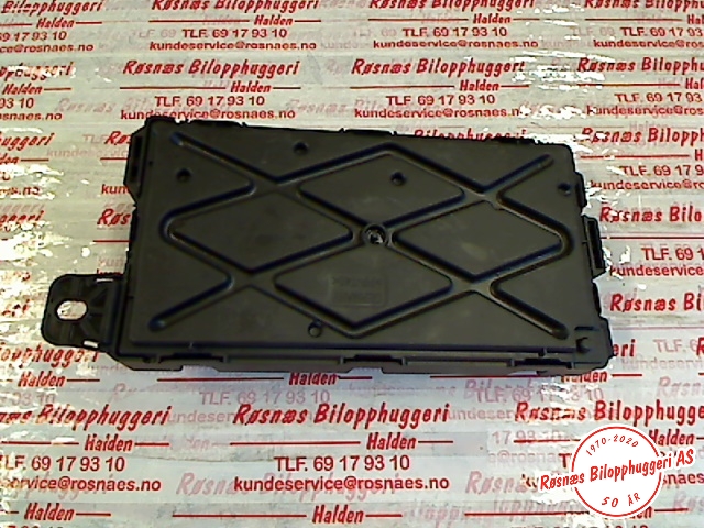 Styreenhet diverse til BMW 3-Serie 2012-2018 (F30/F31/F34) (F30/F31/F34) (BMW|6135929895901|)