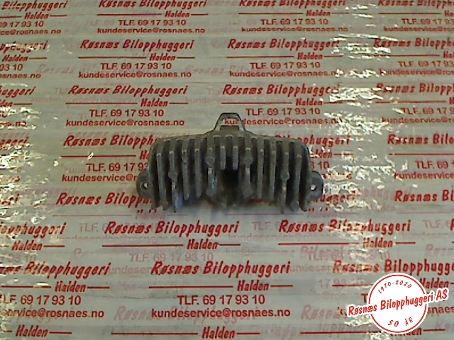 Styreenhet xenon/ballast til BMW 3-Serie, 2012-2018 (F30/F31/F34) (F30/F31/F34) (BMW|7213114000)