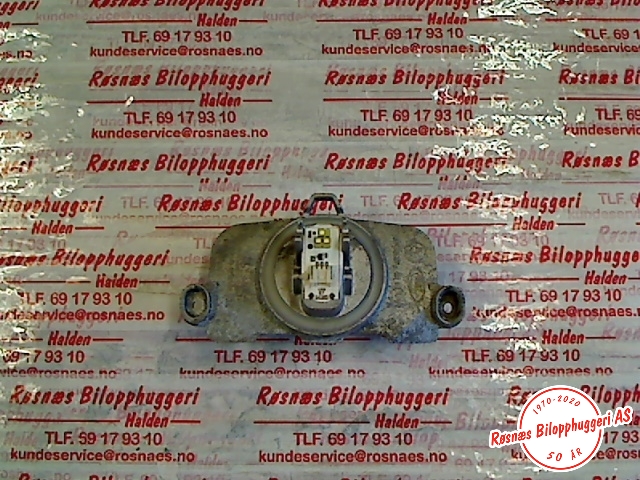Styreenhet xenon/ballast til BMW 3-Serie 2012-2018 (F30/F31/F34) (F30/F31/F34) (BMW|7213114000|6385819707|)