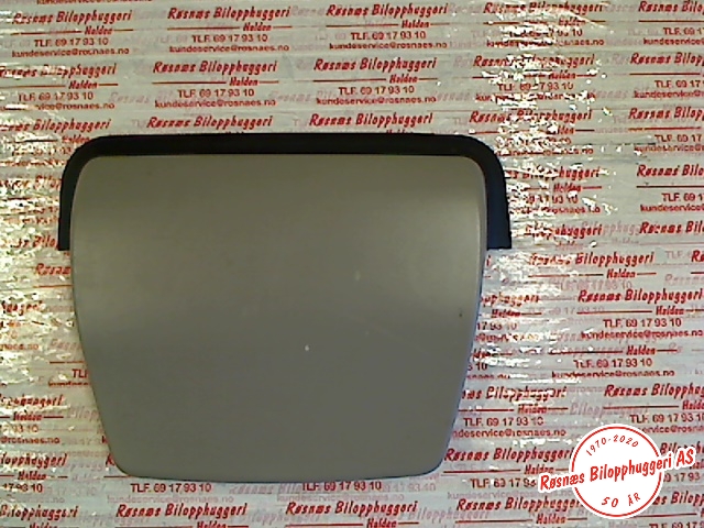 Baklykt bremselys bakrute til BMW 3-Serie 2012-2018 (F30/F31/F34) (F30/F31/F34) (BMW|7259855|)
