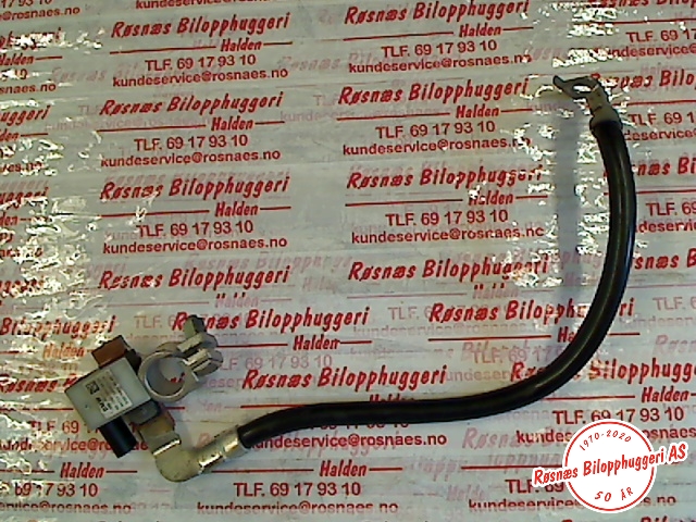 Ledningsnett til BMW 3-Serie, 2012-2018 (F30/F31/F34) (F30/F31/F34) (BMW|12427631109-01)