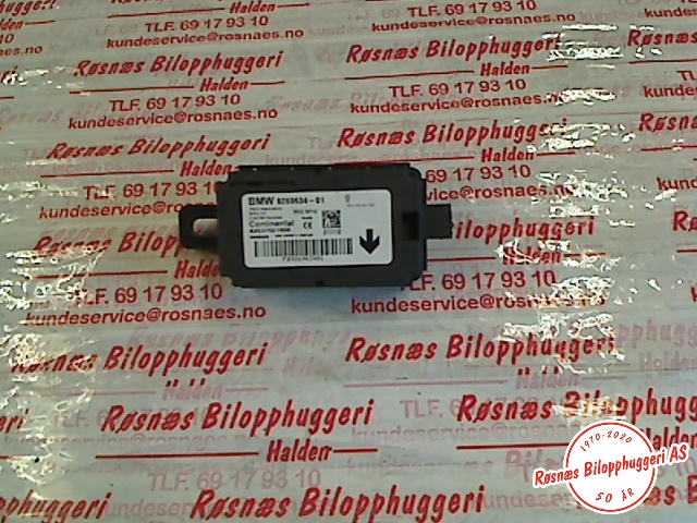 Sensor diverse til BMW 3-Serie, 2012-2018 (F30/F31/F34) (F30/F31/F34) (BMW|9269634-01)