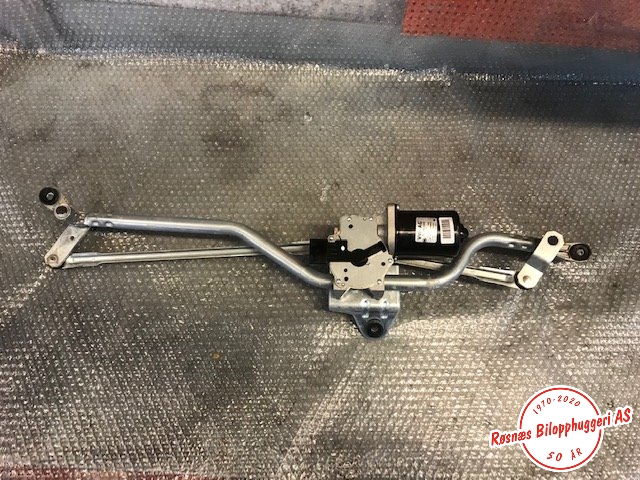 Viskeroverføring til VW Transporter / Caravelle 2019-->> (T6.1) (T6.1) (VOLKSWAGEN|7E1955113D|7E1955023C|)