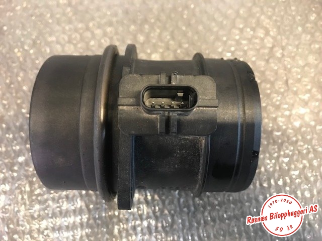 Luftmengde/luftmassemåler til VW Transporter / Caravelle 2019-->> (T6.1) (T6.1) (VOLKSWAGEN||0281002956)