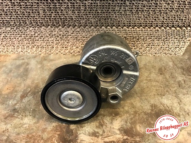 Strammehjul, multireim til VW Transporter / Caravelle 2019-->> (T6.1) (T6.1) (VOLKSWAGEN|04L145299G|)