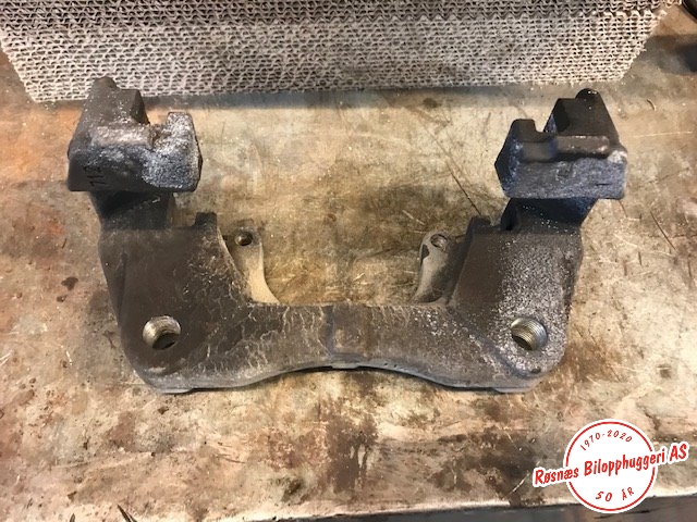 Bremsecaliper brakett til VW Transporter / Caravelle 2019-->> (T6.1) (T6.1) (VOLKSWAGEN|5129|)