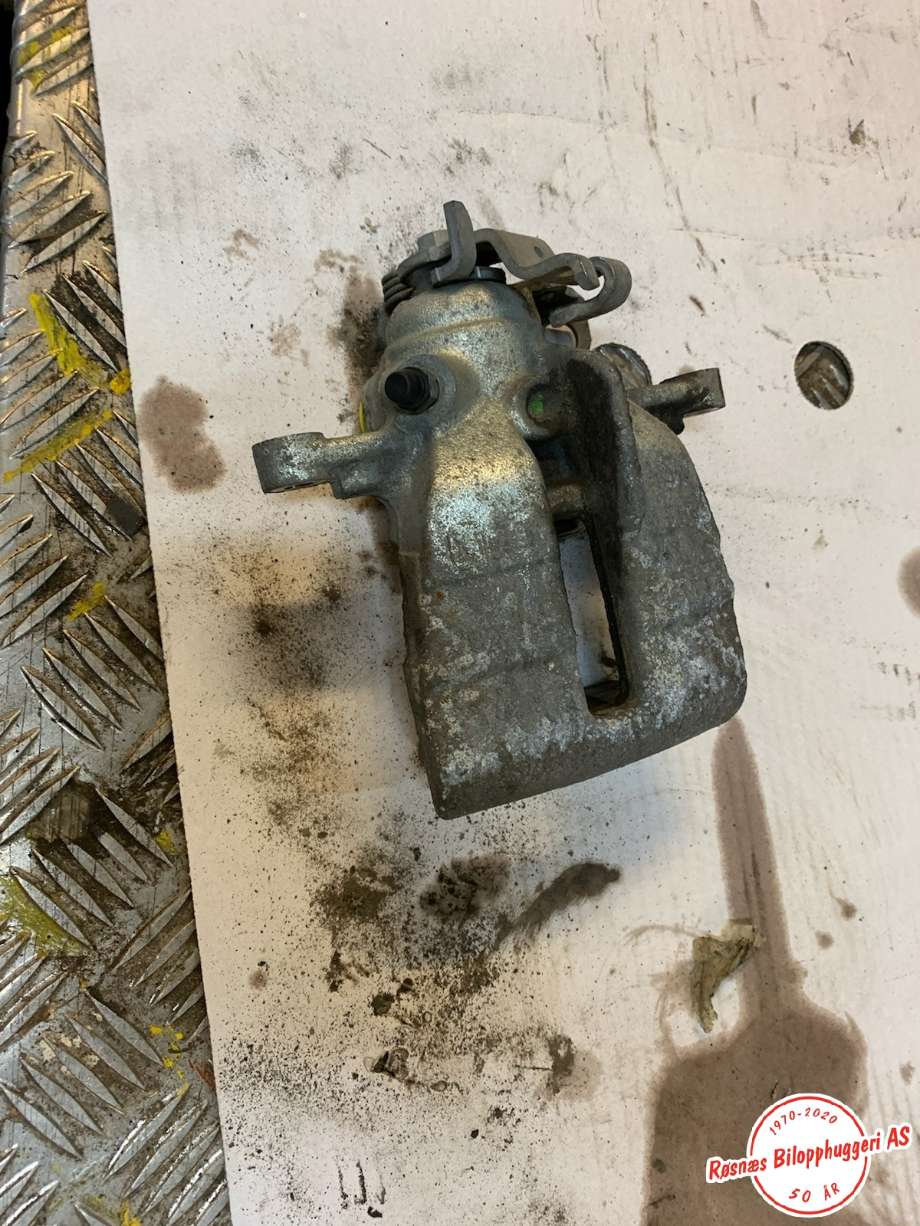 Bremsecaliper venstre bak til VW Transporter / Caravelle 2019-->> (T6.1) (T6.1) (VOLKSWAGEN|)