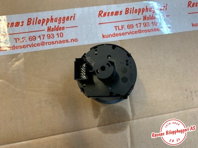 Bryter lys til VW Transporter / Caravelle 2019-->> (T6.1) (T6.1) (VOLKSWAGEN|)