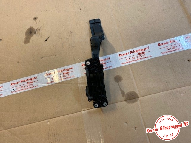 Pedal gass til VW Transporter / Caravelle 2019-->> (T6.1) (T6.1) (VOLKSWAGEN|)