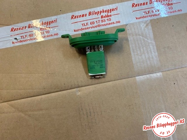 Varmeapparat motstand til VW Transporter / Caravelle 2019-->> (T6.1) (T6.1) (VOLKSWAGEN|)