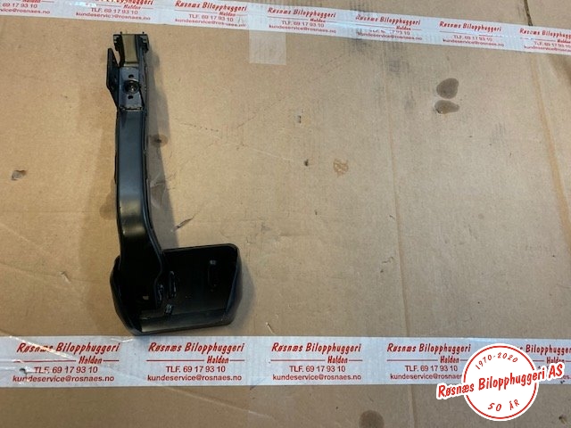 Pedal gass/brems/clutch til VW Transporter / Caravelle 2019-->> (T6.1) (T6.1) (VOLKSWAGEN|)