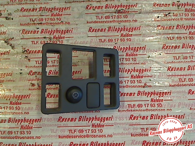 Bryter diverse til Toyota Hilux, 2006-2011  (TOYOTA|)
