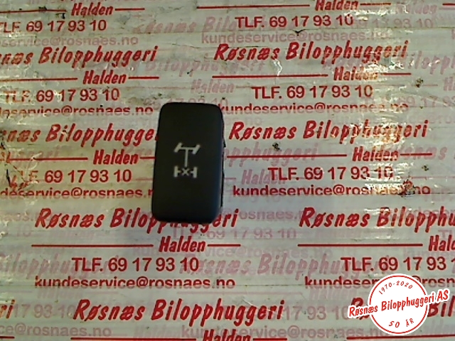 Bryter diverse til Toyota Hilux, 2006-2011  (TOYOTA|153981)