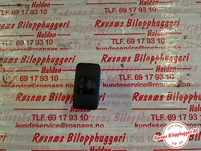 Bryter diverse til Toyota Hilux, 2006-2011  (TOYOTA|134166)