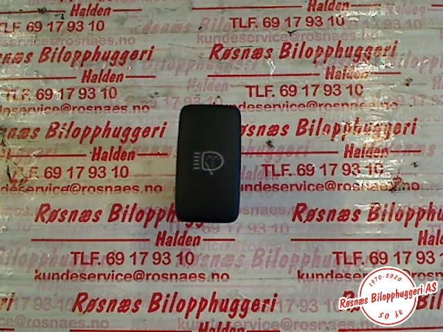 Bryter diverse til Toyota Hilux, 2006-2011  (TOYOTA|15A530)