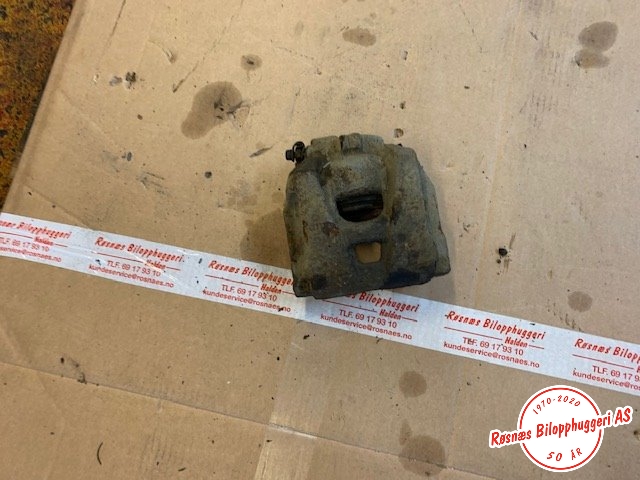 Bremsecaliper venstre foran til Audi A5, 2007-2016 (Type I) (AUDI|)