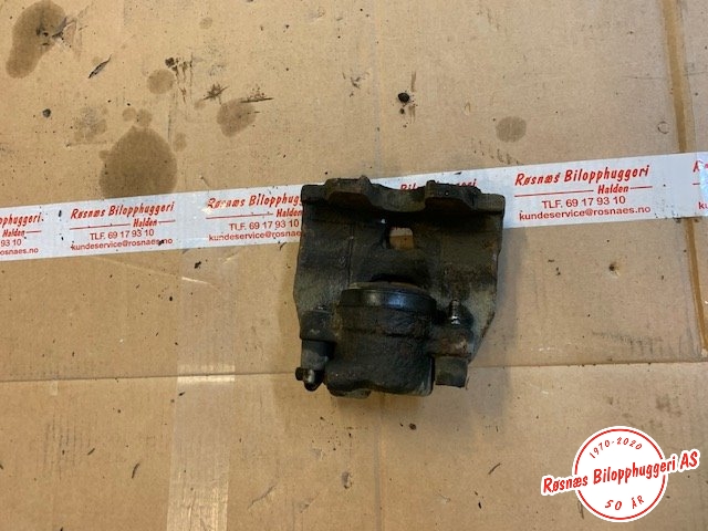 Bremsecaliper venstre foran til Audi A5 2007-2016 (Type I) (AUDI|)