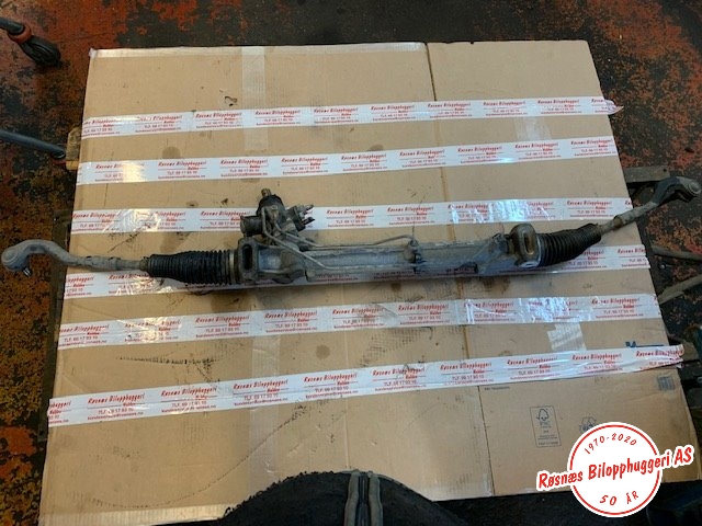Tannstang til Audi A5, 2007-2016 (Type I) (AUDI|8T1422065P)
