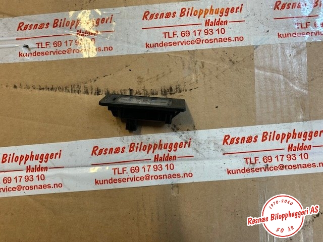 Skiltlys til VW Transporter / Caravelle, 2019-->> (T6.1) (T6.1) (VOLKSWAGEN|)
