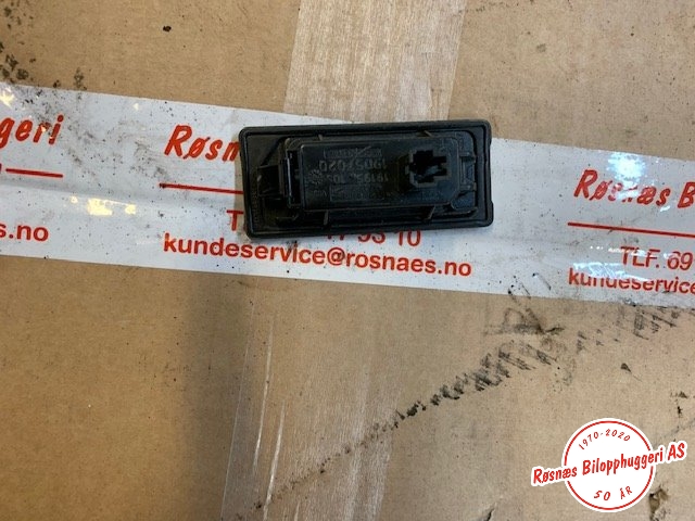 Skiltlys til VW Transporter / Caravelle 2019-->> (T6.1) (T6.1) (VOLKSWAGEN|)