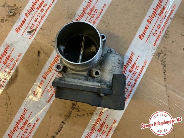 Spjeldhus til Audi A5 2007-2016 (Type I)  (AUDI|06F133062J|)