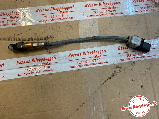 Lambdasonde til Audi A5 2007-2016 (Type I) (AUDI|07L906262S|)