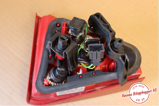 Baklykt høyre indre til Audi A5 2007-2016 (Type I)  (AUDI|8T0 945 094 A|)