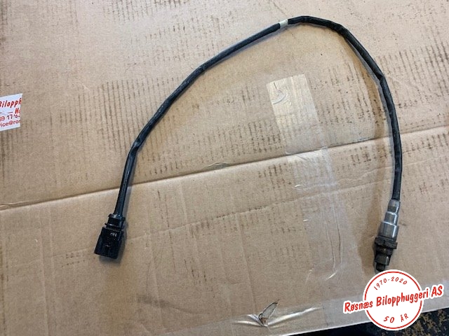 Lambdasonde til Audi A3, 2012-2016 (Type III, Fase 1) (AUDI|04E906262BG)