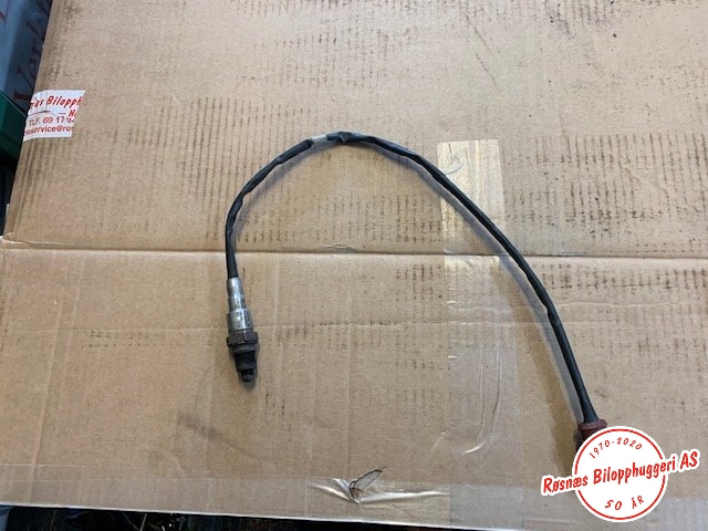 Lambdasonde til Audi A3, 2012-2016 (Type III, Fase 1) (AUDI|04E906262BF)