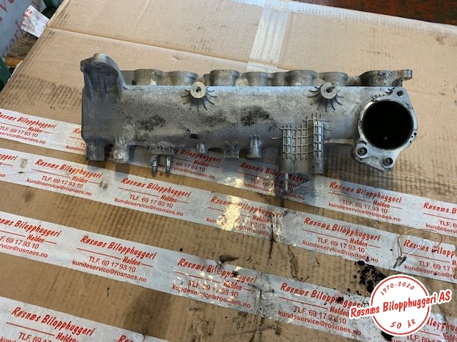 Manifold innsug til Toyota Hilux, 2006-2011  (TOYOTA|)
